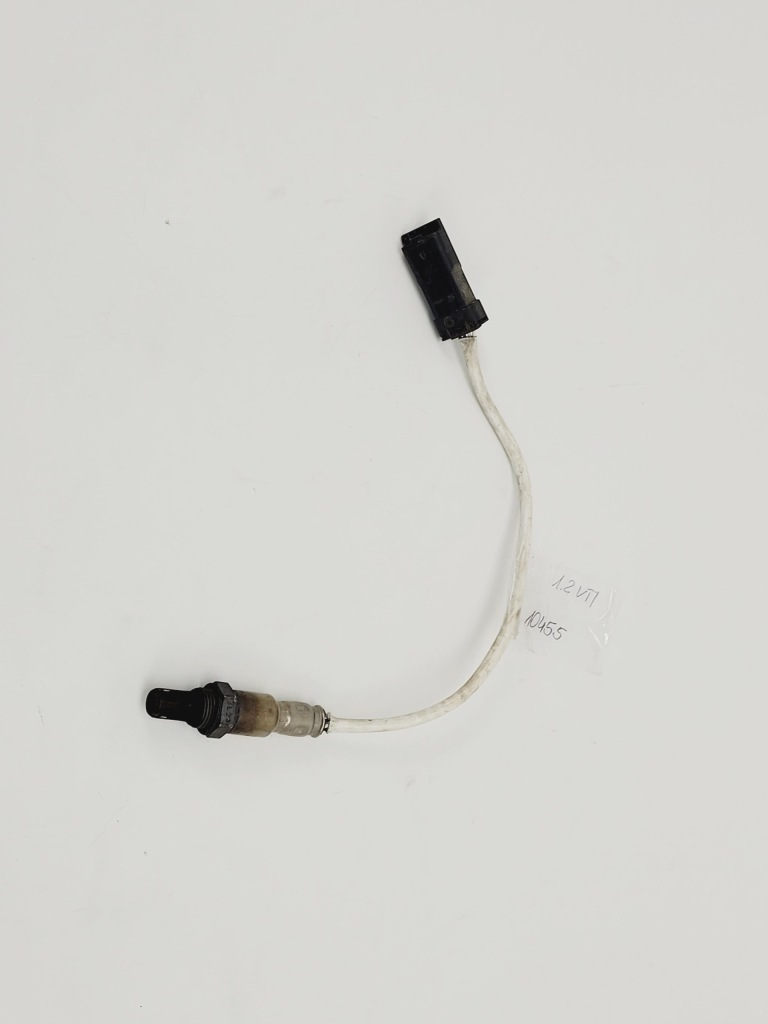 фото №1, Датчик лямбда-зонд citroen c3 iii 1.2 vti 2016- 9673438580