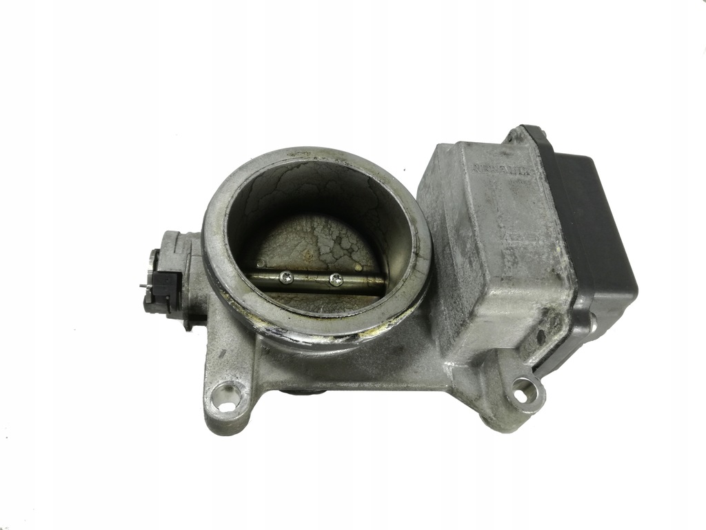 фото №1, Дроссельная заслонка воздуха dacia duster renault clio ii, espace iv, kangoo,