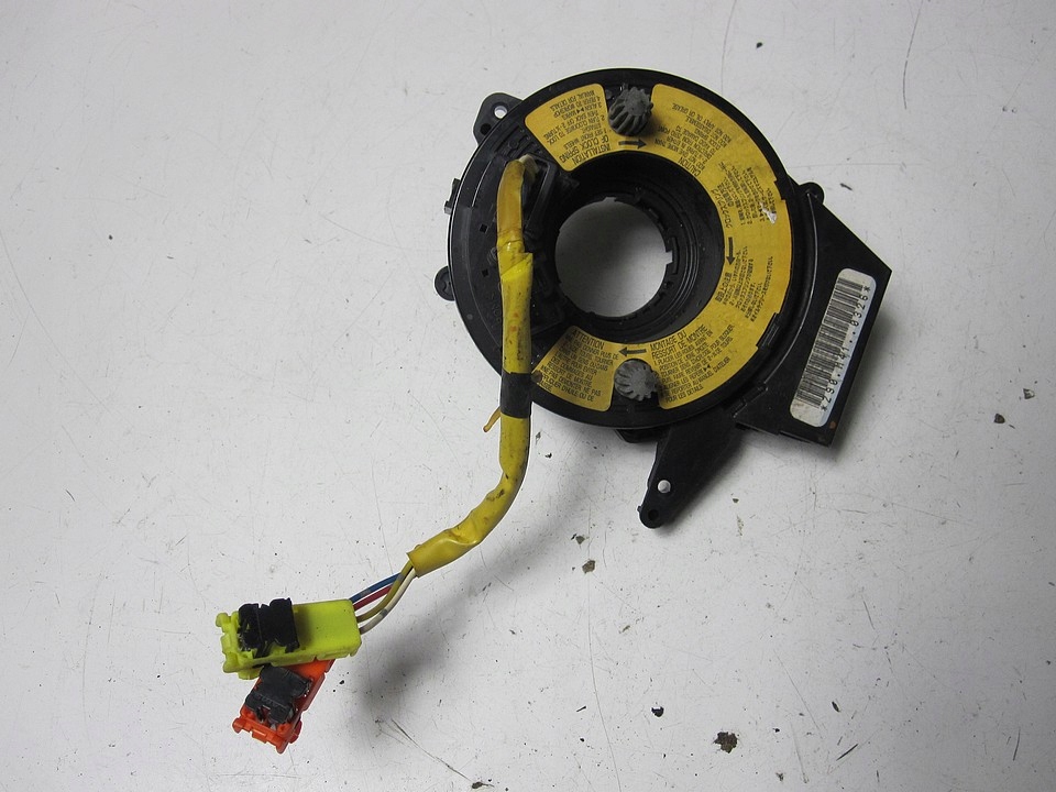 фото №1, Стрічка керма подушка безпеки mazda 3 04r