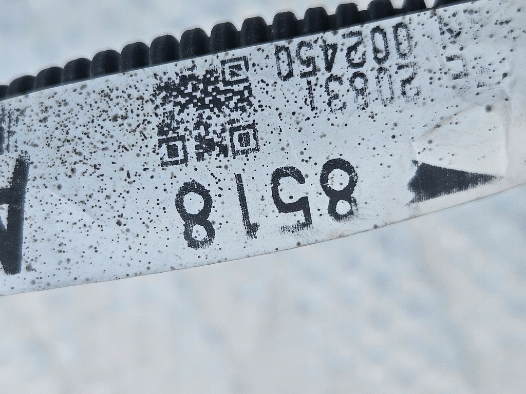 фото №8, Mitsubishi outlander ii 06- омыватель лампы левый правый электропроводка