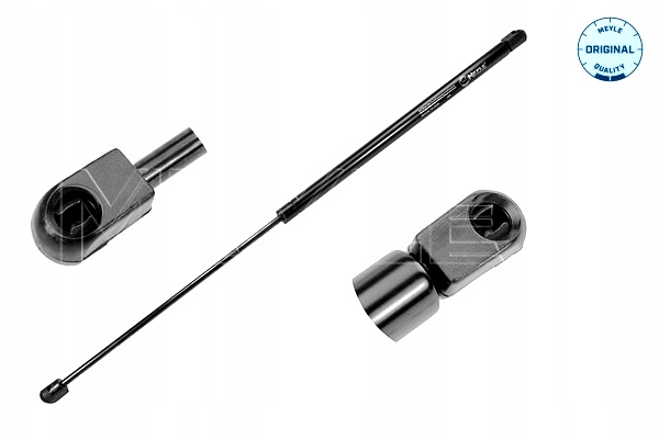 фото №2, Привод амортизатор капот l mercedes slk r171 kabriolet 03.04-02.11