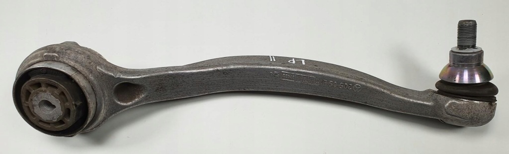 фото №3, Важіль лівий перед mercedes w205 20505