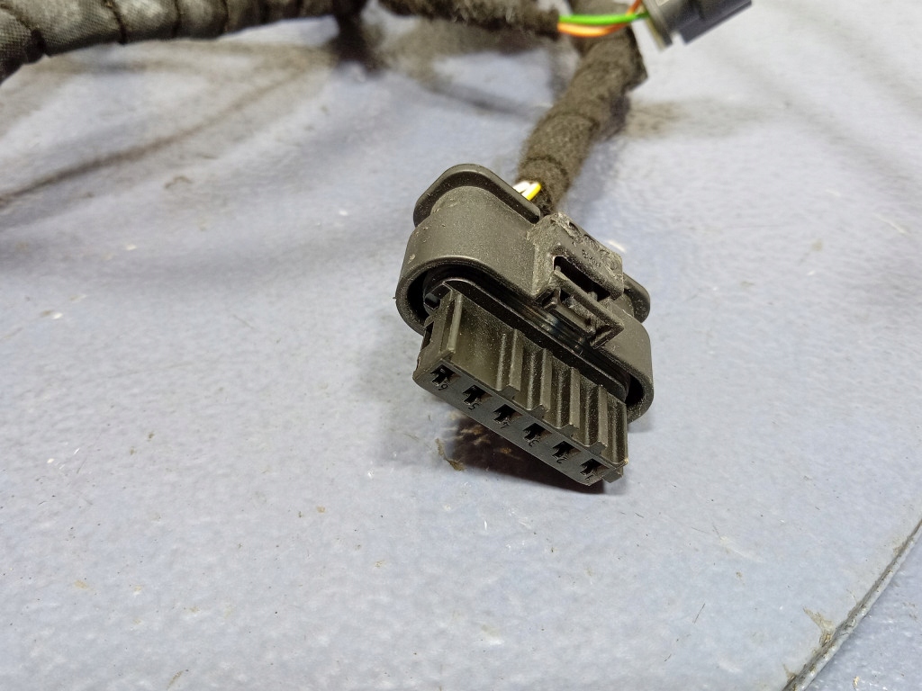 фото №8, Bmw 4 g22 g23 жгут электропроводка дверь правый перед передние 5a1d4b9