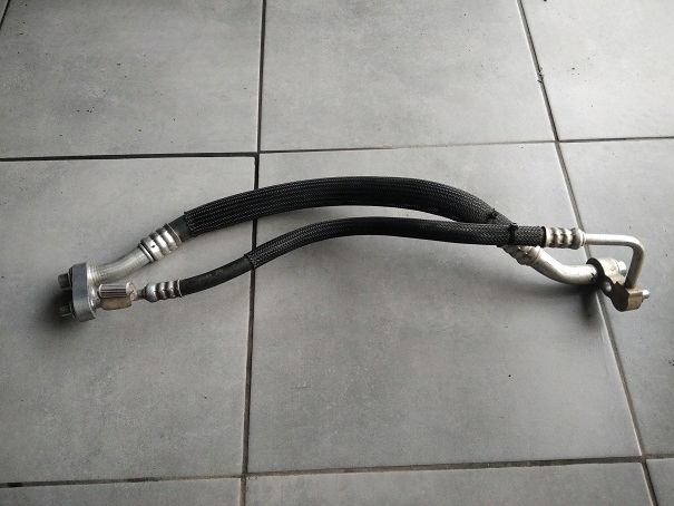 фото №1, Шланг кондиціонера cherokee kl 3.2 68103257ac