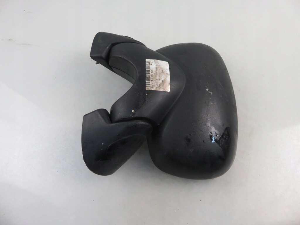 фото №5, Зеркало правое renault trafic ii 6 pin