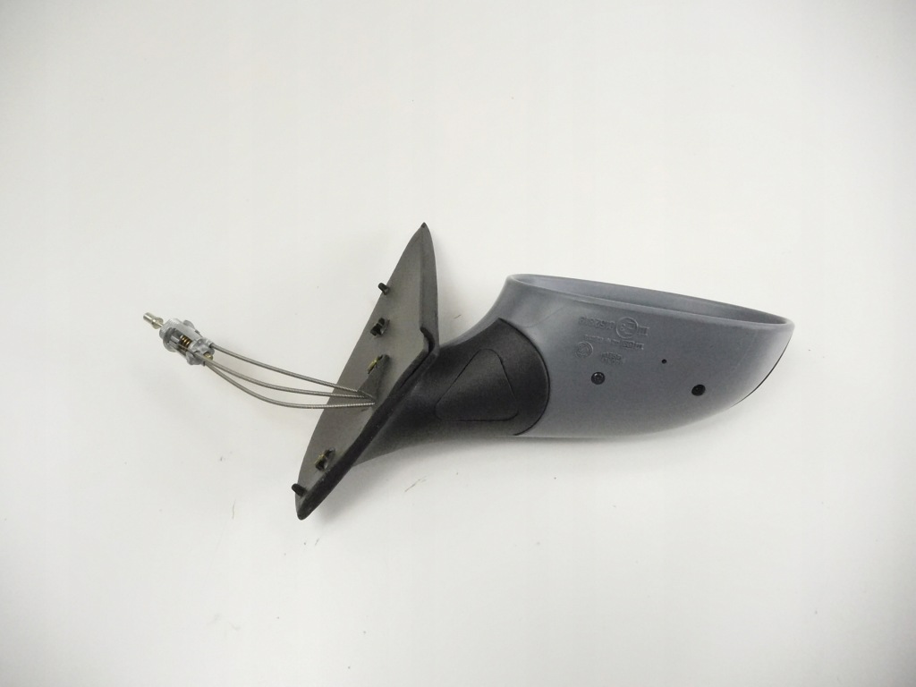 фото №7, Зеркало заднего вида правое lancia y 735300459