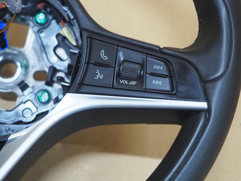 фото №7, Повітропровід багатофункціональний шкіряний alfa romeo giulia 01561396730