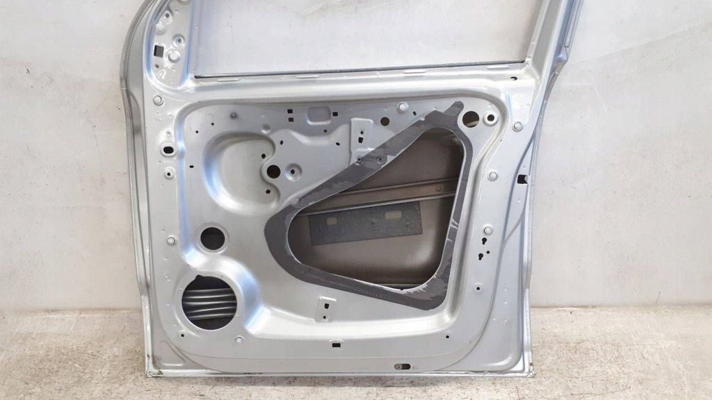 фото №10, Vw amarok 2012-2020 двері праве перед 2h7833312b