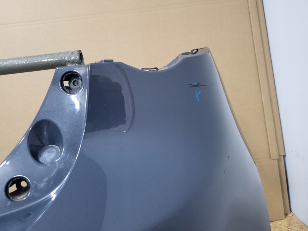 Купити Mazda 3 iv 4 19r-- hb бампер задній задній pdc