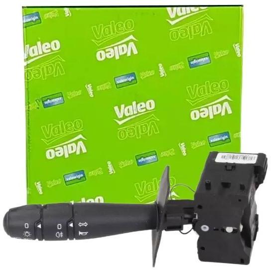 фото №16, Перемикач світла dacia renault logan 1.4mpi, 1.