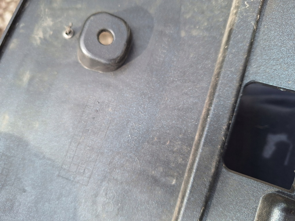 фото №6, Бампер передній перед bmw ix i20 m-pakiet 7933621