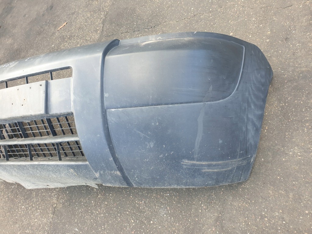 фото №5, Бампер передній перед citroen berlingo i lift