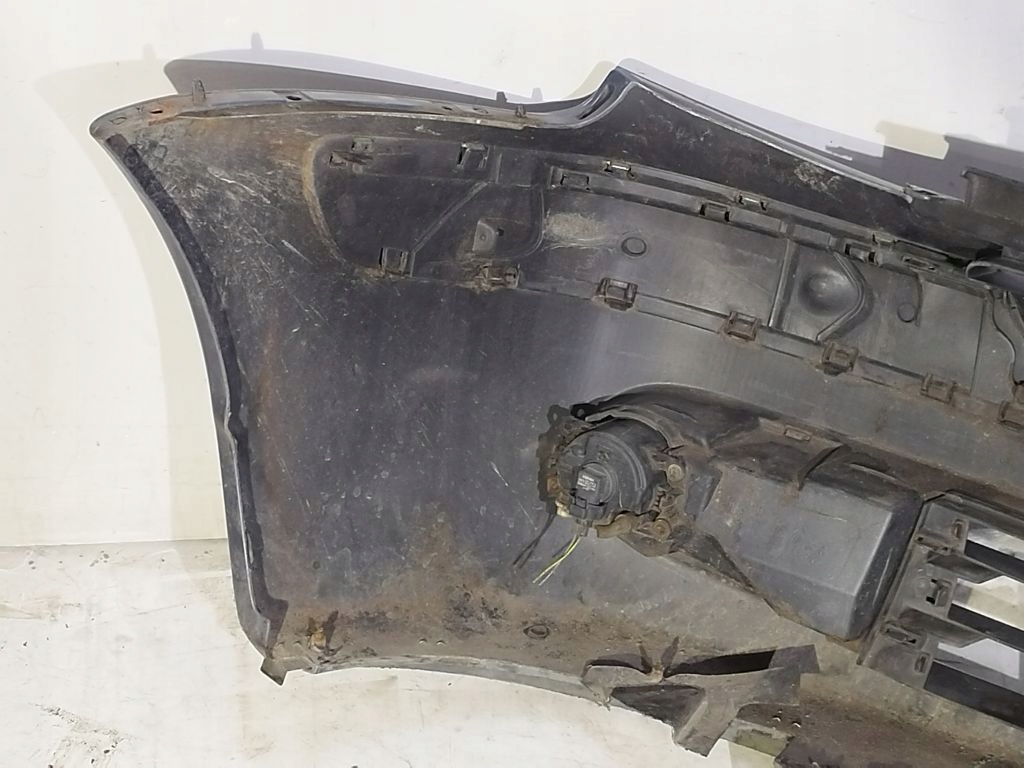 фото №9, Citroen xsara picasso lift бампер перед передний ezwd