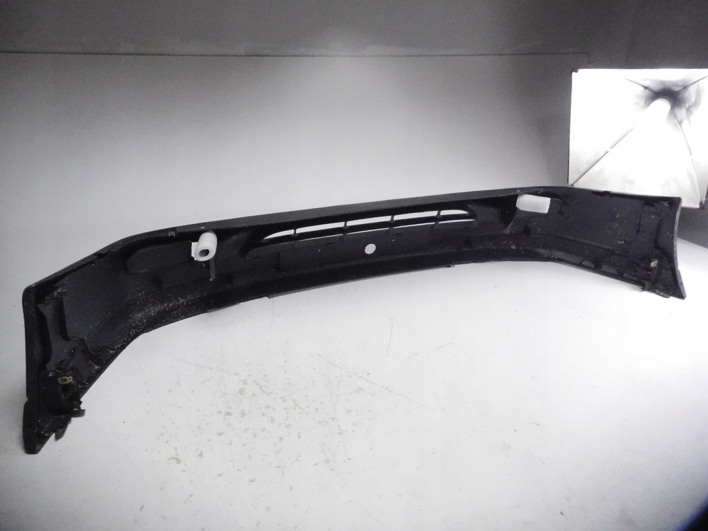 фото №5, Бампер передній renault laguna 7701467518