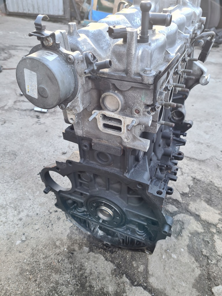 фото №7, Kia venga hyundai ix20 двигатель delphi 1.4crdi d4fc