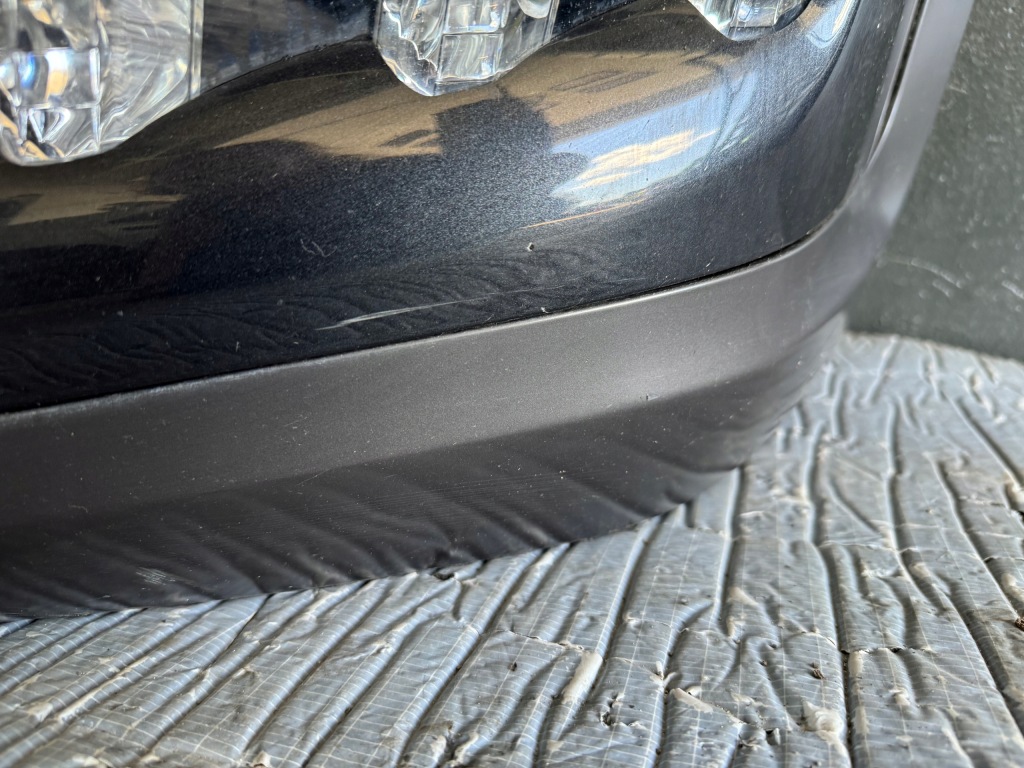 фото №7, Бампер передній peugeot 508 i rxh eehd 6pdc