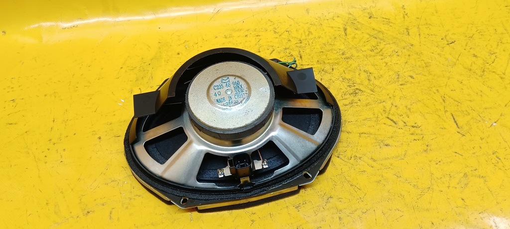 фото №8, Динамік двері правий перед mazda 5 c23566960 05-08r