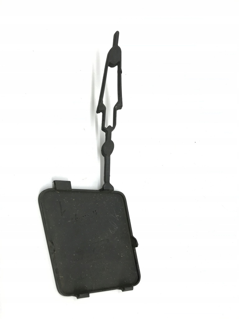 фото №2, Заглушка фаркоп бампера renault master 511803464r