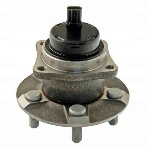 фото №1, Ступиця колеса задня pontiac vibe 2003-2008