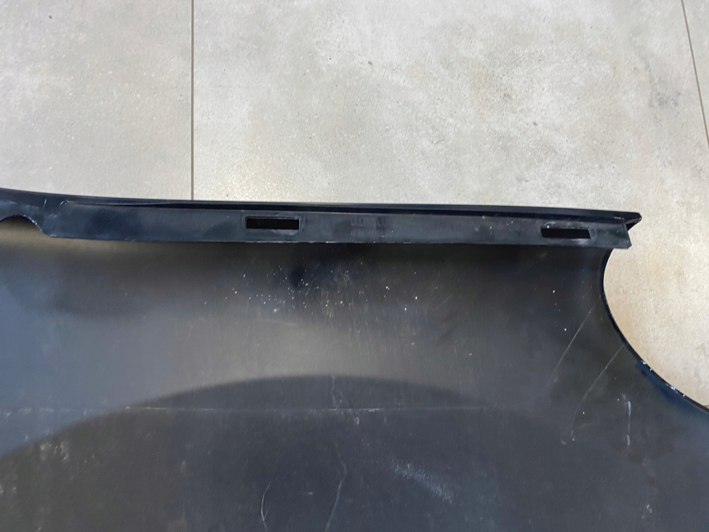 фото №10, Renault kangoo ii крила лівий перед