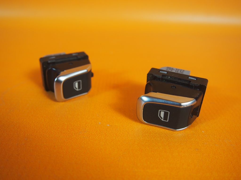 фото №1, Audi a7 4g панель кнопка скло 4k0959855a