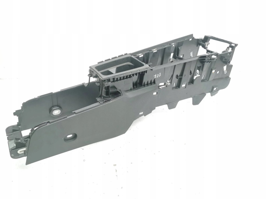 фото №1, Cupra formentor 2023 туннель средний