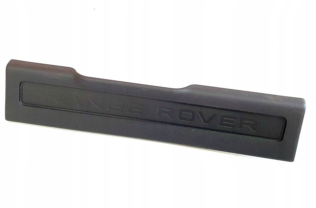 фото №1, Молдинг накладка na порог range rover evoque 16+ оригинальный номер