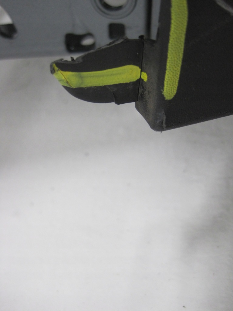 Бампер mini countryman u25 pod 4 pdc перед передний с Разборки