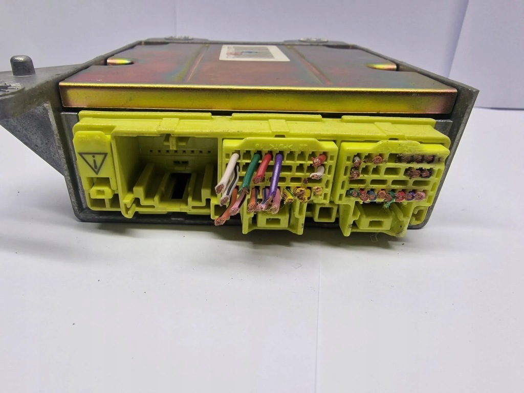 фото №1, Mazda 6 2002 другое gjba57k30