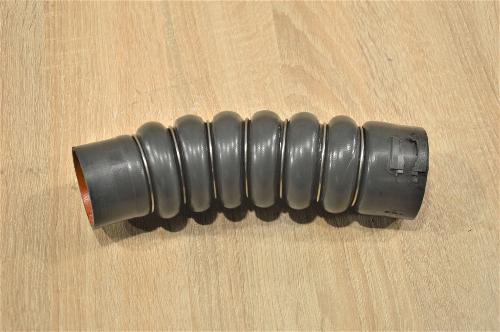 фото №1, Труба воздуха интеркулер antara captiva 2.2