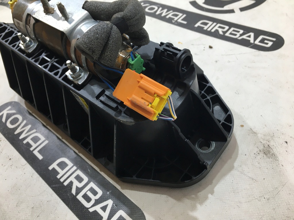 фото №9, Volvo v40 v 40 2 ii подушка безпеки пасажира пасажир org