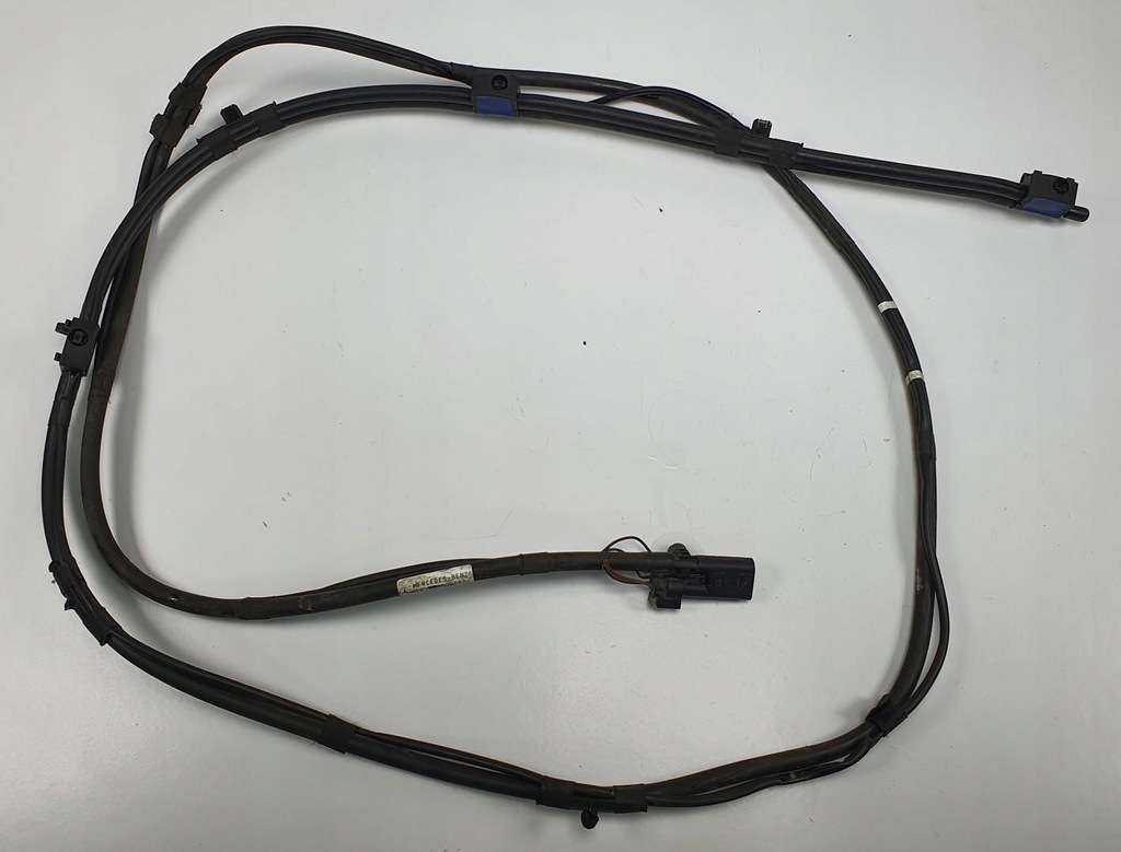 фото №1, Mercedes b-klasa w246 a-klasa w176 cla шланг омивача