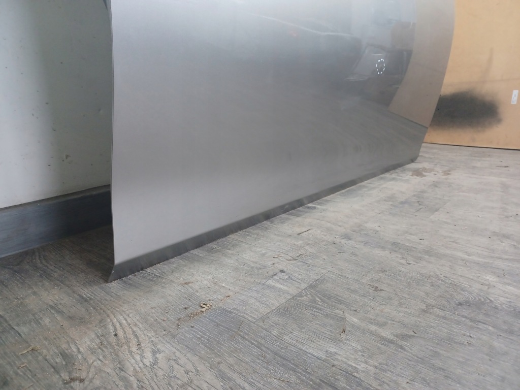 Двері ----- lexus es vii 2018- ------ передні праве в Україні