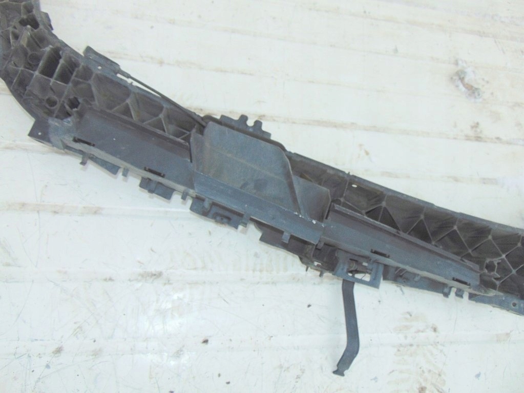 фото №6, Renault grand scenic ii 05r балка усилитель поперечина