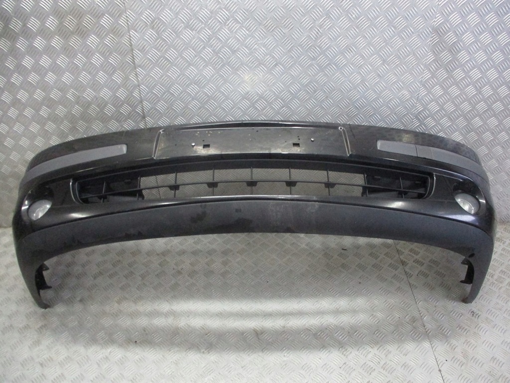 фото №1, Бампер перед renault laguna ii nv676