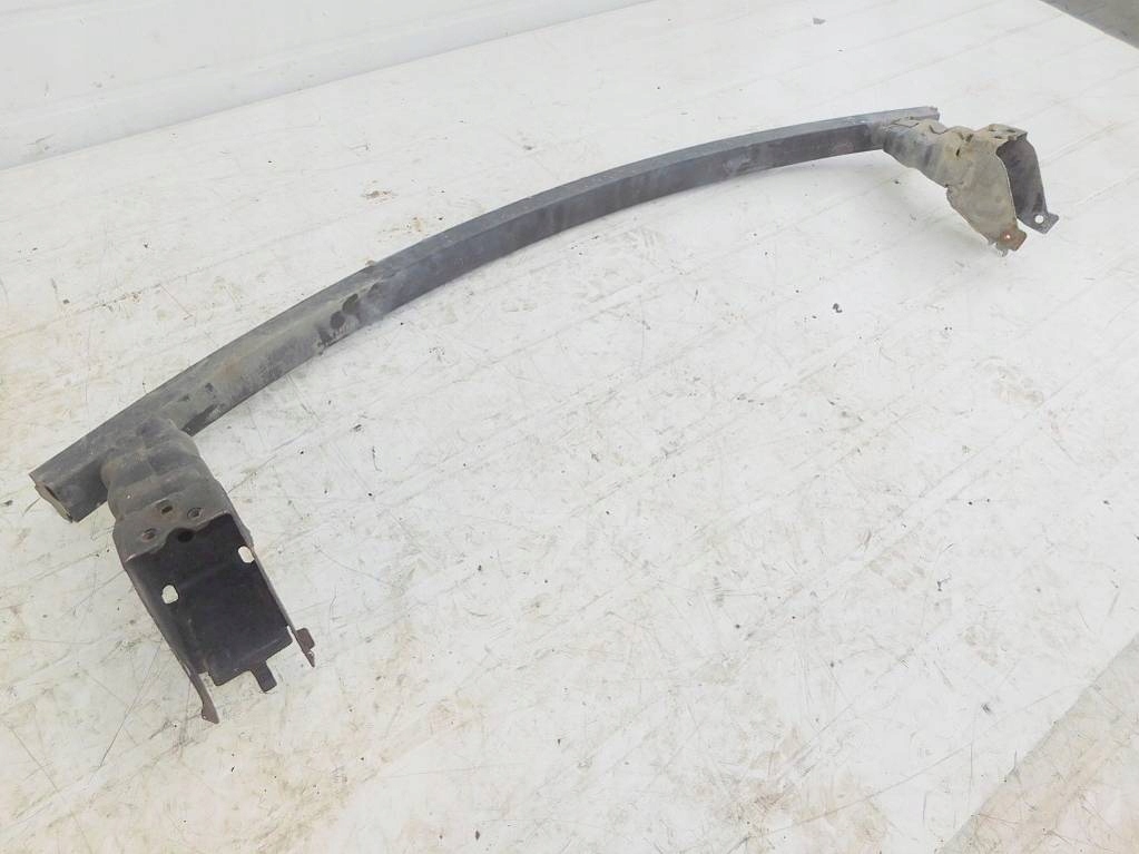 фото №7, Peugeot 807 2.2 2004r балка бампера перед