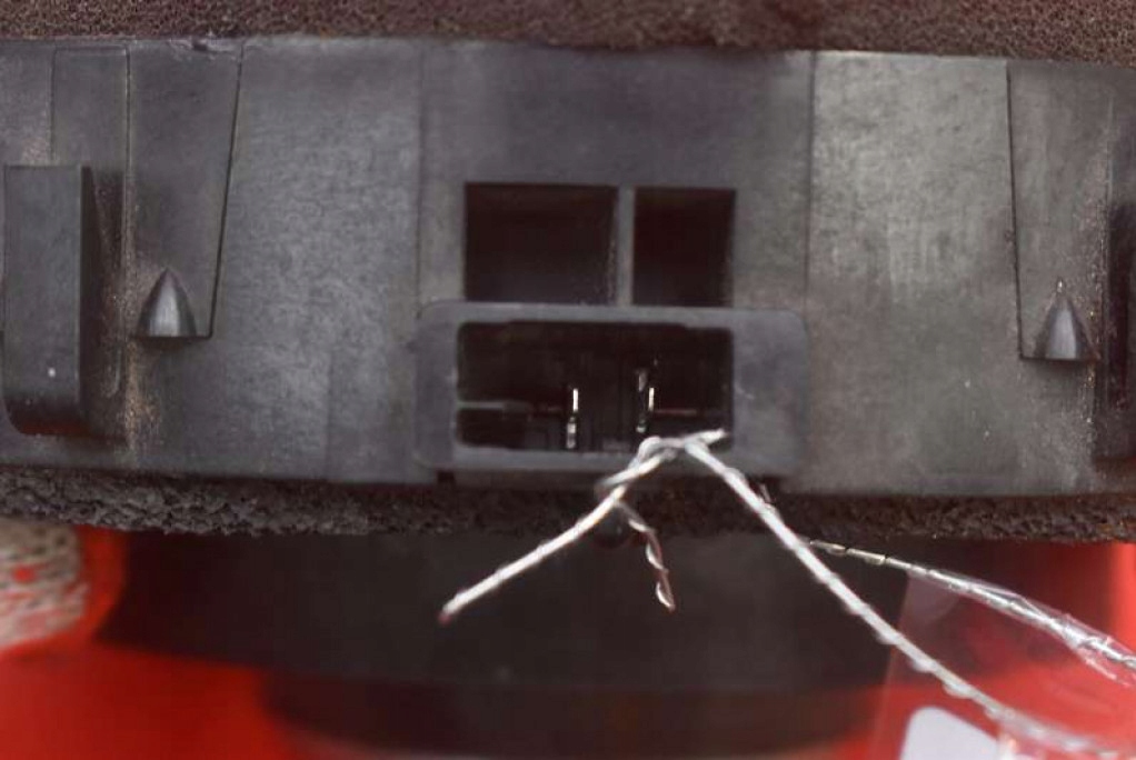 фото №8, Динамик правый перед 8720a017 peugeot 4007 07-12