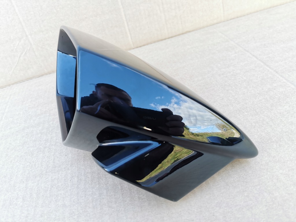 фото №9, Lamborghini huracan 4t0 корпус зеркало левая