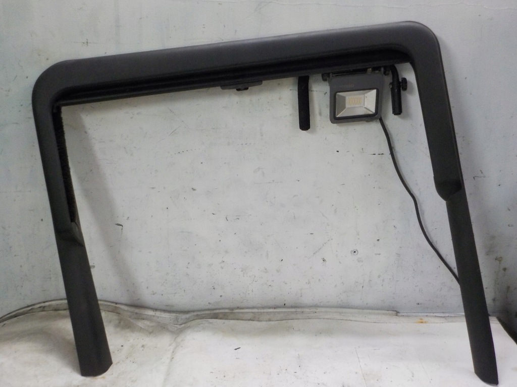 фото №1, Scania шторка шторка скло