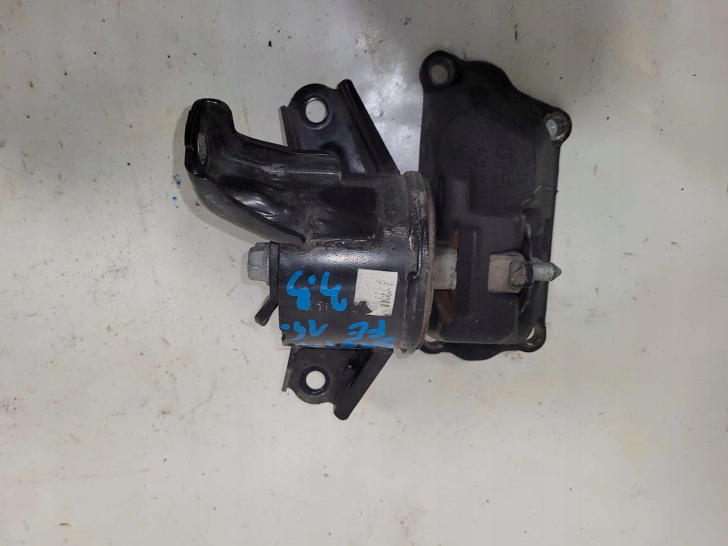 фото №1, Подушка кронштейн коробки hyundai santa fe iii 3.3 gdi