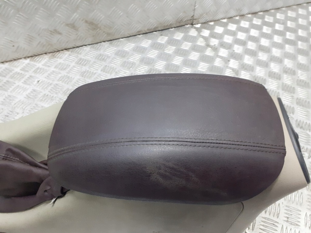 фото №6, Тунель середній підлокітник rover 75