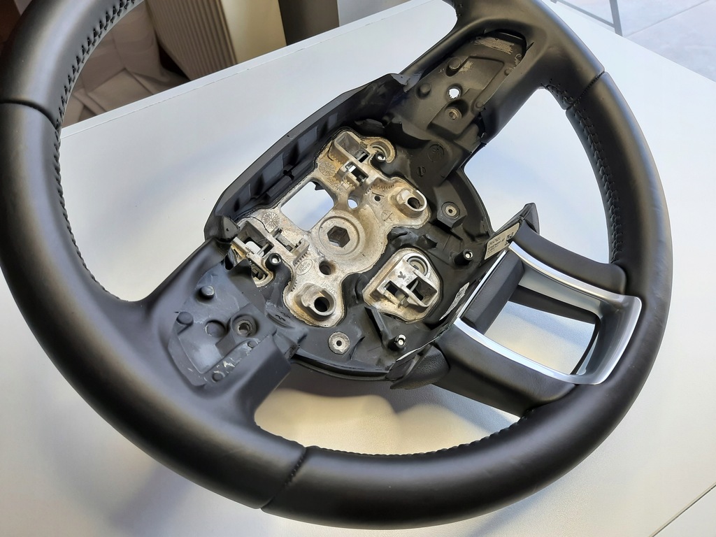 фото №3, Воздуховод land rover range rover evoque nowa !!