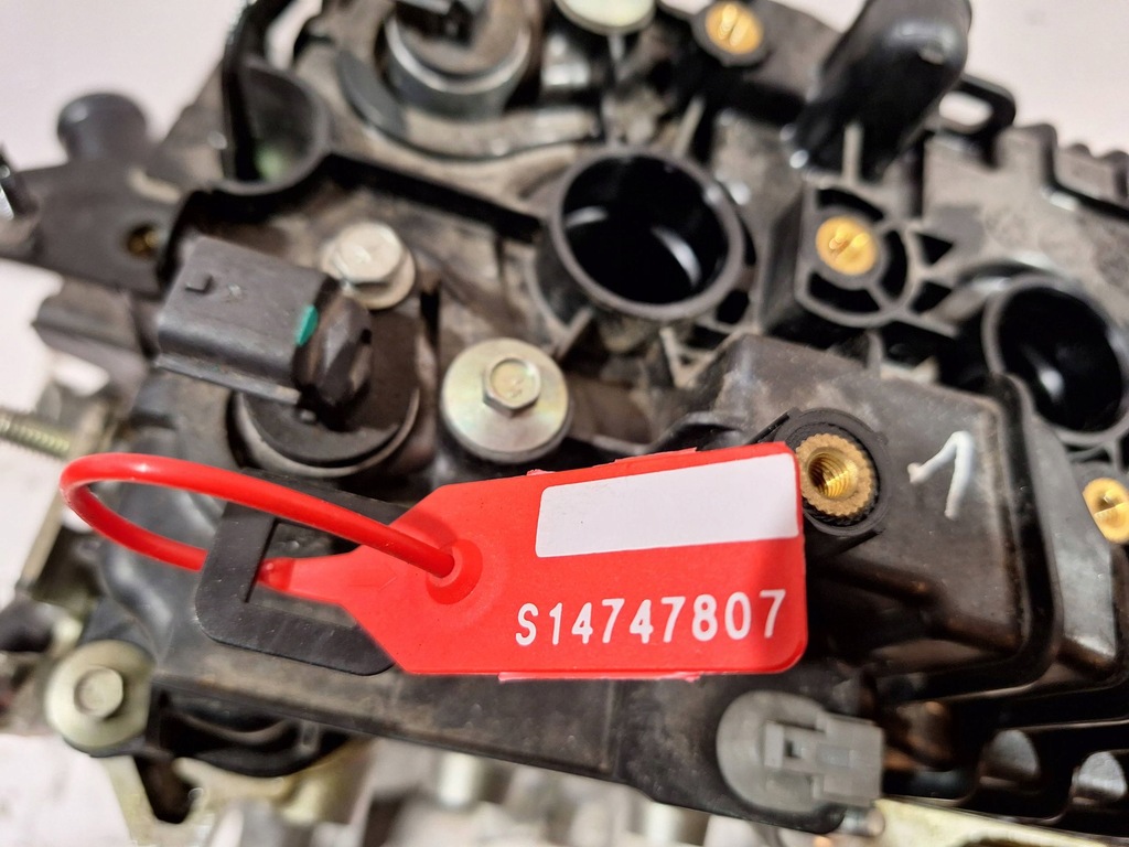 фото №8, Двигун h4m632 renault arkana 1.6 e-tech 140km