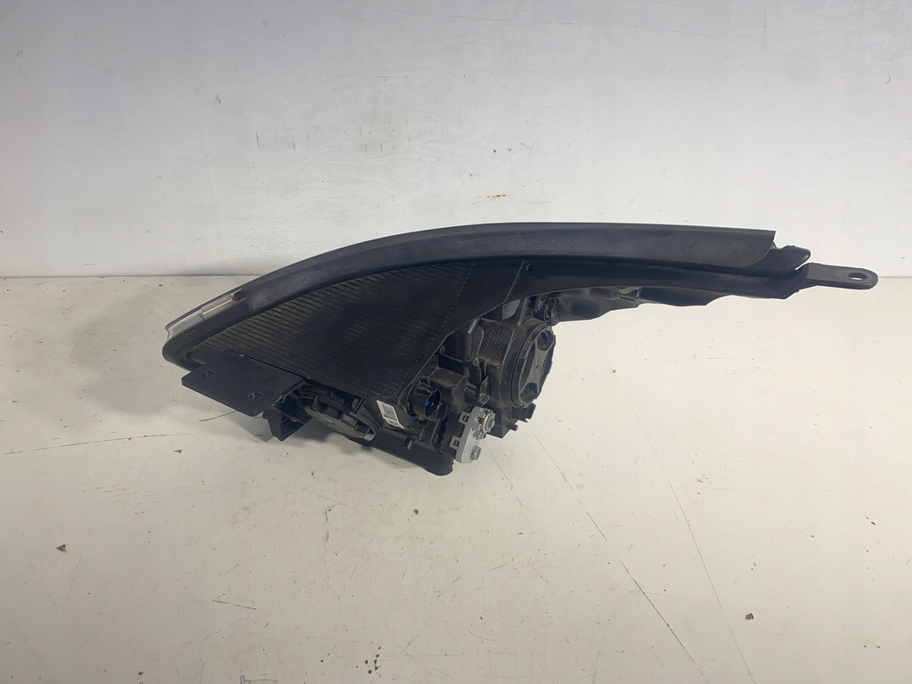 фото №7, Лампа правий перед права передня kia niro lift full led eu