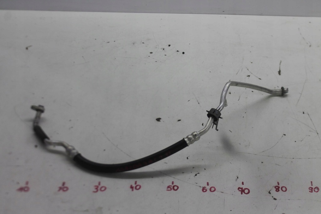 фото №1, Трубка шланг датчик кондиционера кондиционер mazda 3 mps ii bl 2.3t