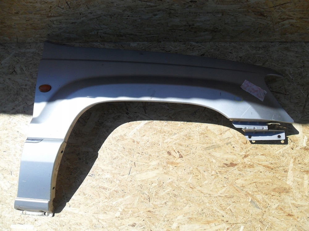 Jeep grand cherokee wh/wk 2004- крыло  правый с Разборки