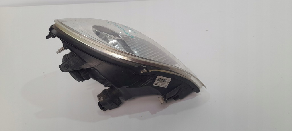 фото №3, Лампа перед левая renault kangoo i lift