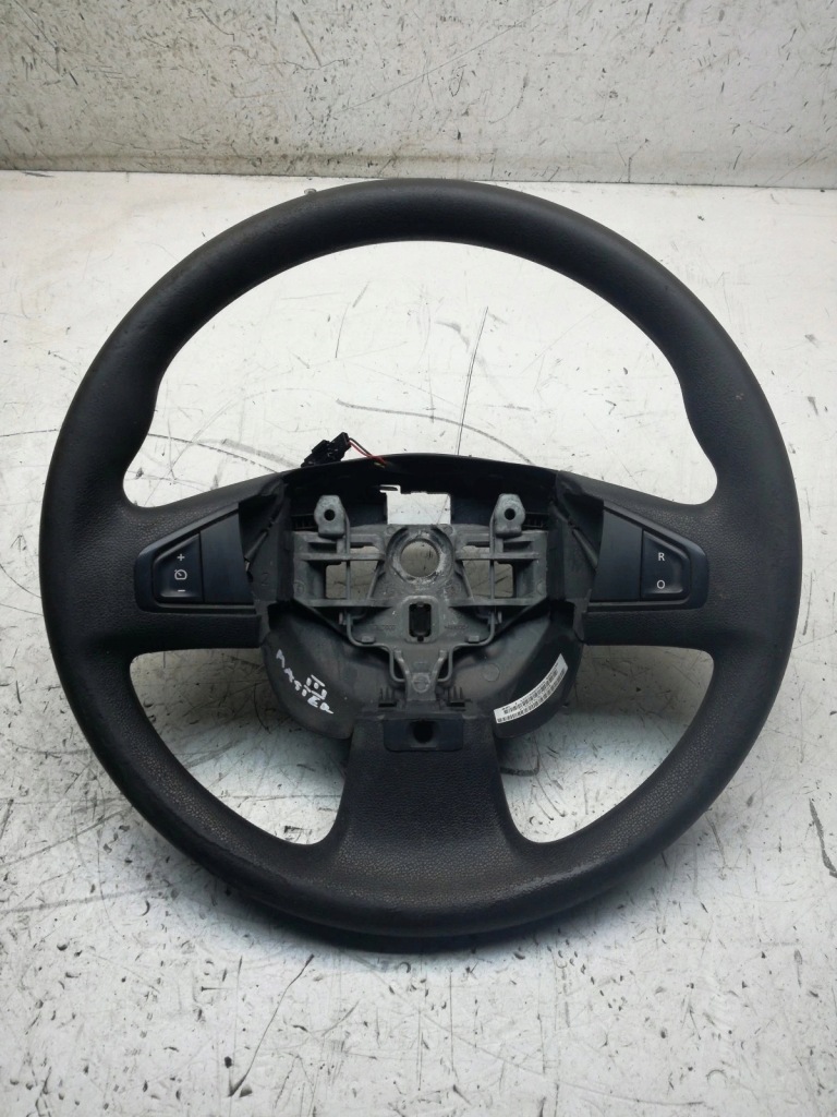 Купити Кермо  renault master 3 3 34121932a