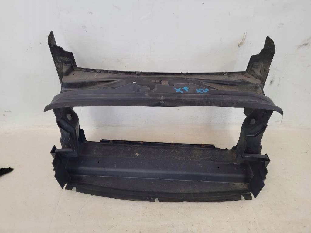 фото №1, Повітропровід повітря jaguar xf x250 lift 2013