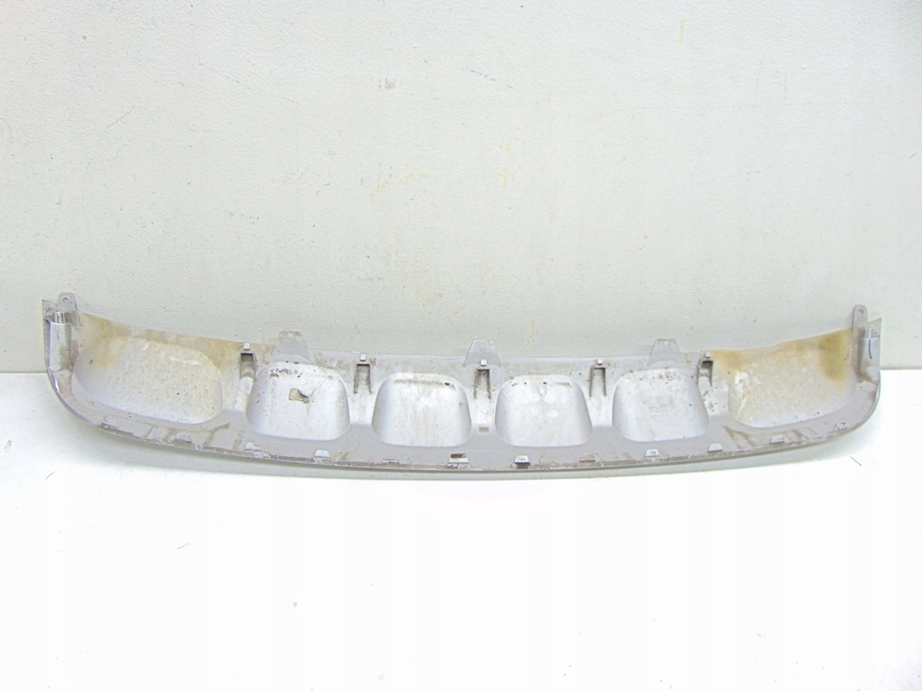 фото №6, Kia sportage iv накладка бампера задняя 86671-f1500